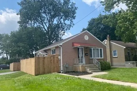 317 Manitoba Street, ON N5W 4W2