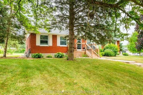 36 Orchard Street, ON N0M 1S3