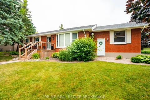 36 Orchard Street, ON N0M 1S3