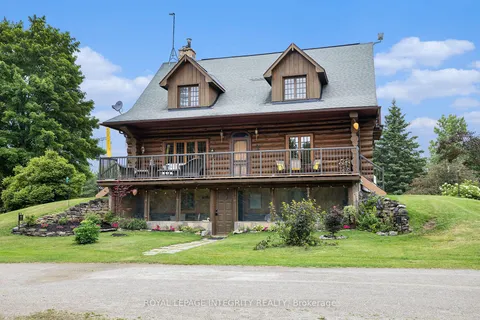436 Weedmark Road, ON K7A 4S6