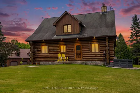 436 Weedmark Road, ON K7A 4S6