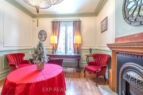 431 Gilmour Street, ON K2P 0R5