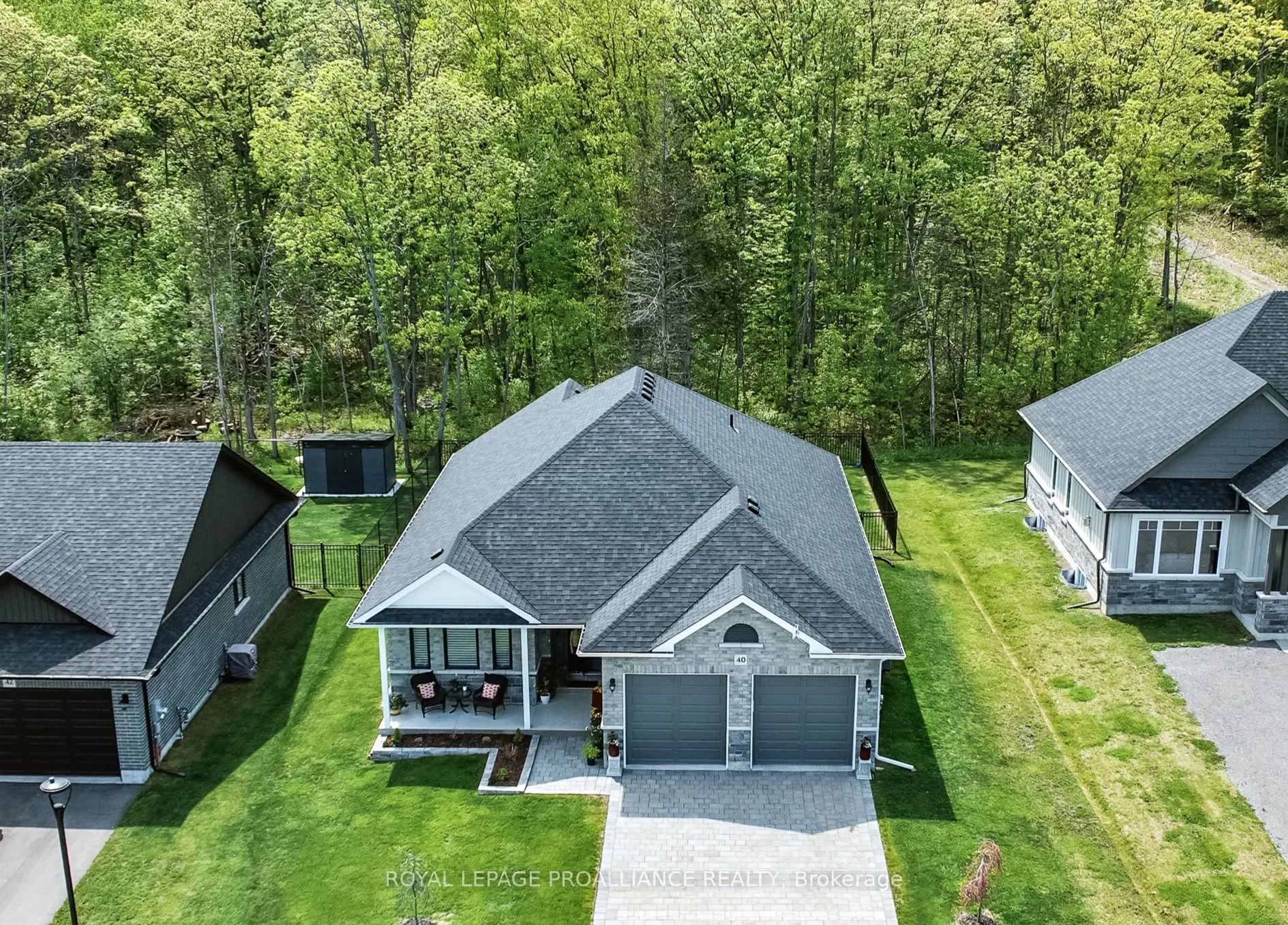 60 Riverside Trail, ON K0L 1L0