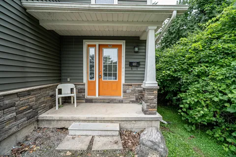 607 First Avenue, ON L3C 6Z8