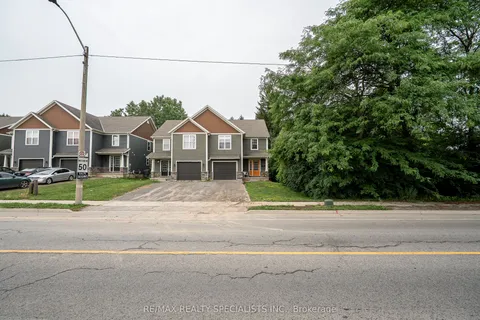 607 First Avenue, ON L3C 6Z8