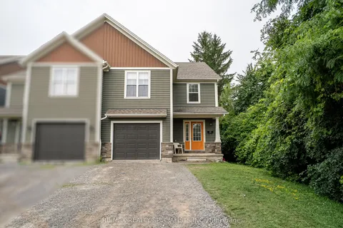 607 First Avenue, ON L3C 6Z8