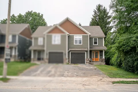 607 First Avenue, ON L3C 6Z8