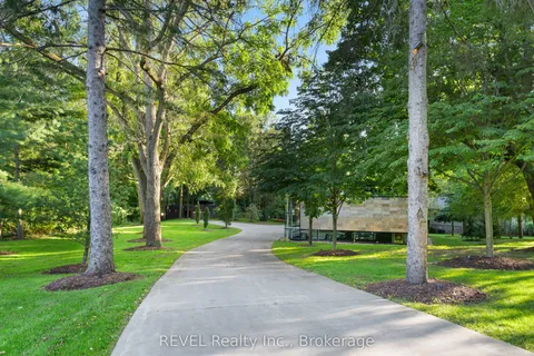 250 Canboro Road, ON L0S 1M0