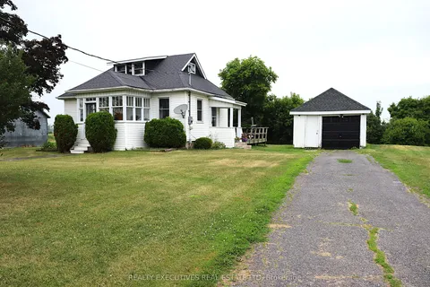 2577 County Rd 7 Road, ON K0C 1H0