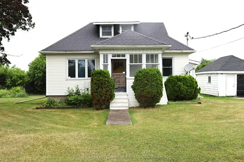 2577 County Rd 7 Road, ON K0C 1H0