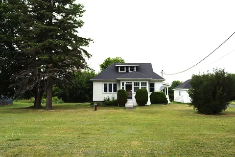 2577 County Rd 7 Road, ON K0C 1H0