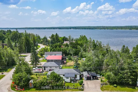883 Centennial Park Road, ON K0M 2B0