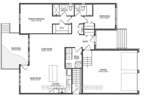 58 Mayer Street, ON K0A 2M0