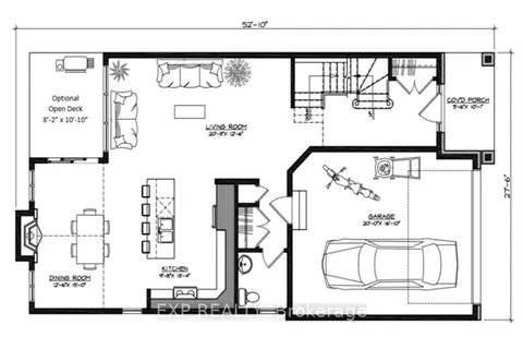 72 Chateauguay Street, ON K0A 1W0