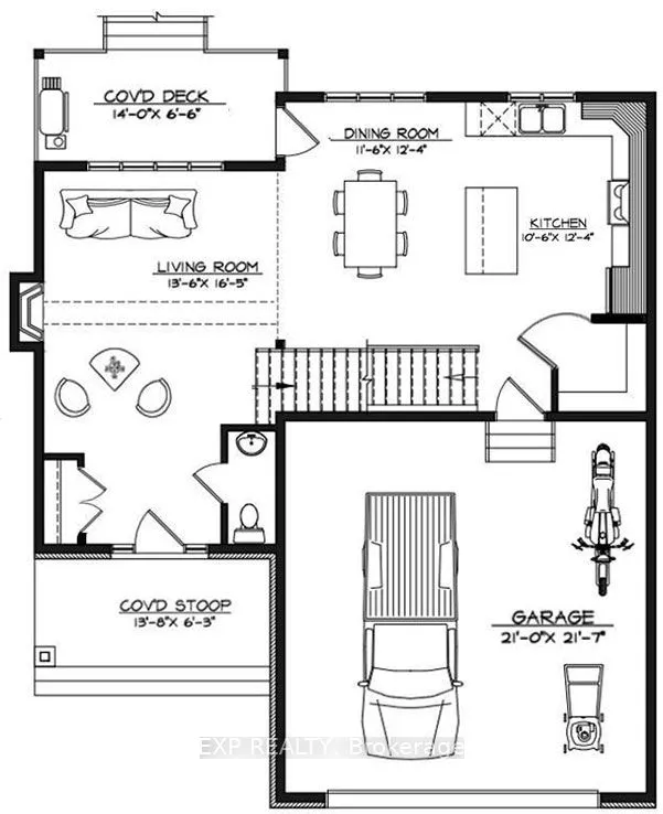 949 Katia Street, ON K0A 2M0