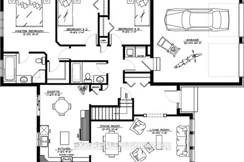 936 Katia Street, ON K0A 2M0