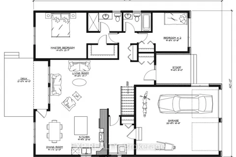 932 Katia Street, ON K0A 2M0