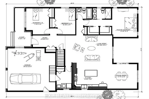 945 Katia Street, ON K0A 2M0