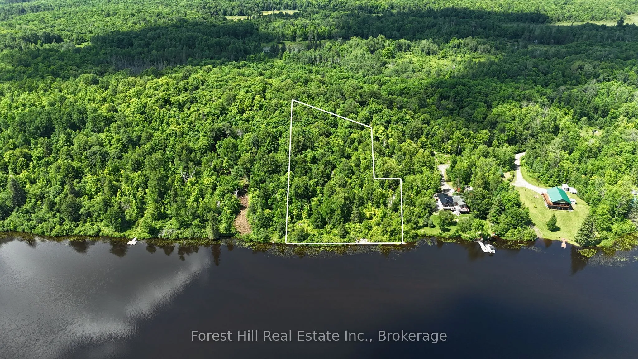 0-3 JACKS LAKE N/A, ON P0H 1N0