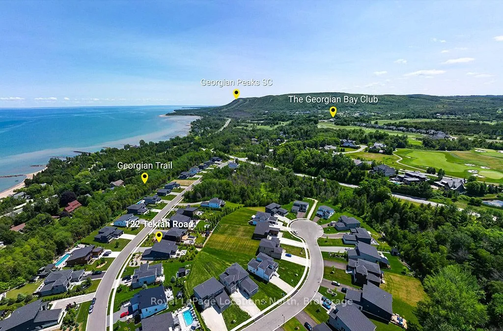 122 Tekiah Road, ON N0H 1J0
