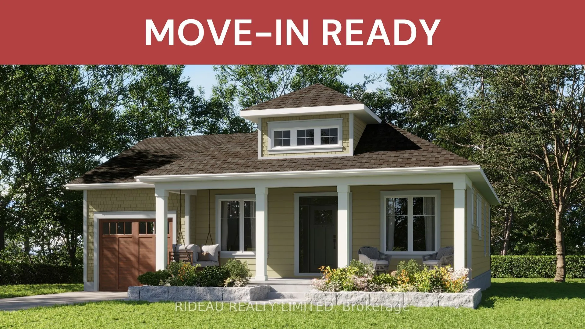 122 Shelter Cove Drive, ON K0G 1X0