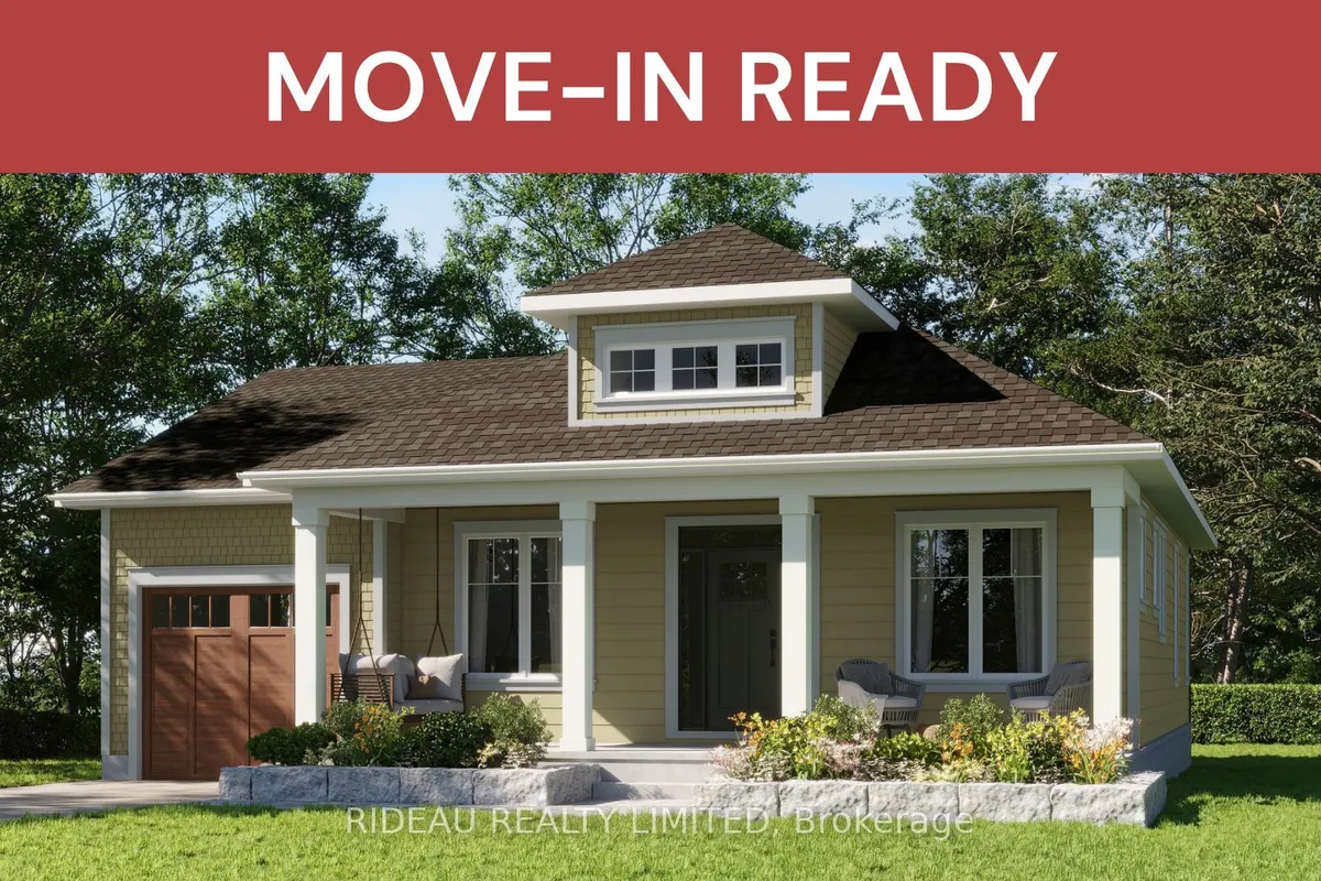 122 Shelter Cove Drive, ON K0G 1X0