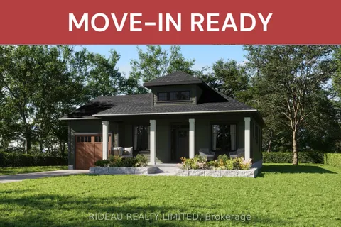 122 Shelter Cove Drive, ON K0G 1X0
