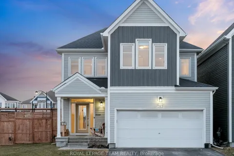 283 Meynell Road, ON K0A 2Z0