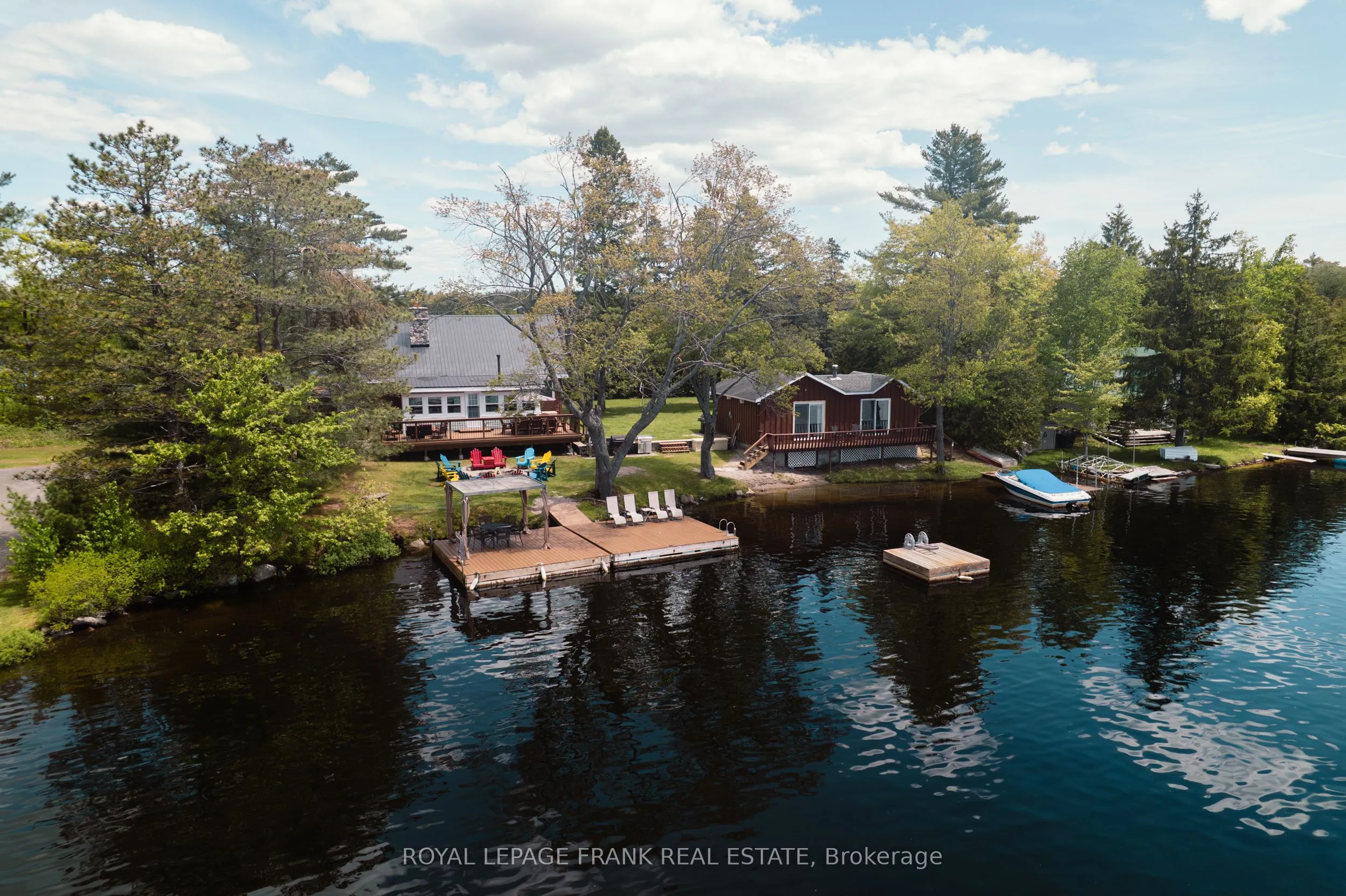 5620 County Rd 46 N/A, ON K0L 1Z0