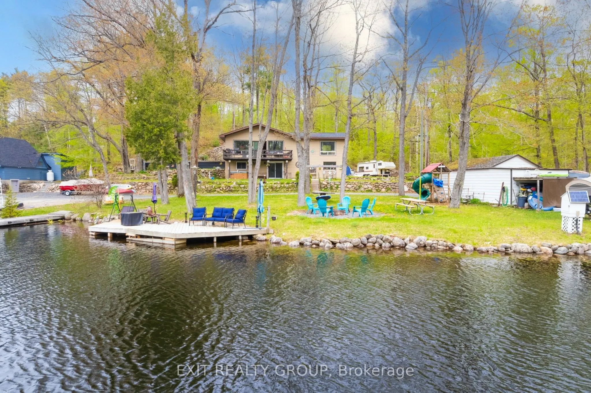 1058 Wellman Road, ON K0H 1K0