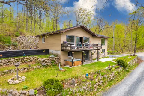 1058 Wellman Road, ON K0H 1K0