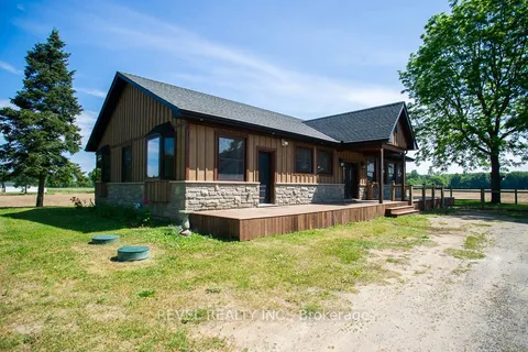 2664 Windham West 1/4 LN Road, ON N4B 2W5