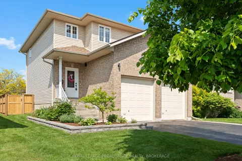 174 Speers Boulevard, ON K7N 1Y7