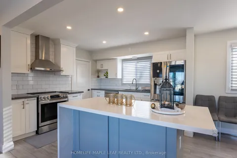 936 Alice Street, ON N4S 2J7