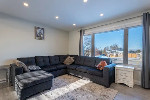 936 Alice Street, ON N4S 2J7