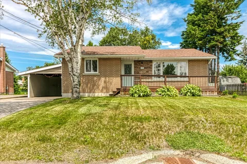 2296 Madison Avenue, ON P3A 2R3