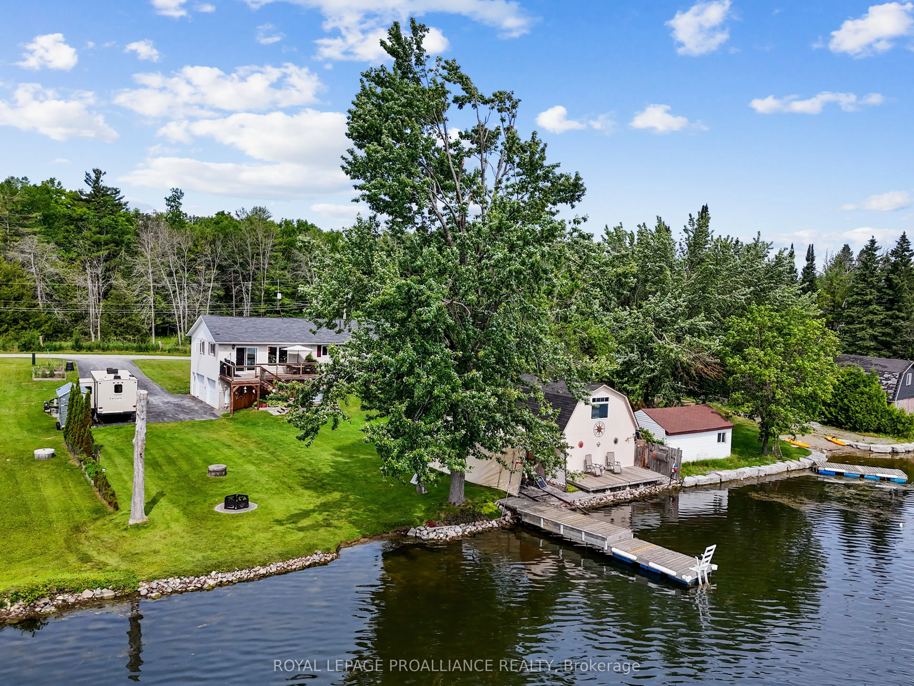 190 Ingham Road, ON K0K 2X0