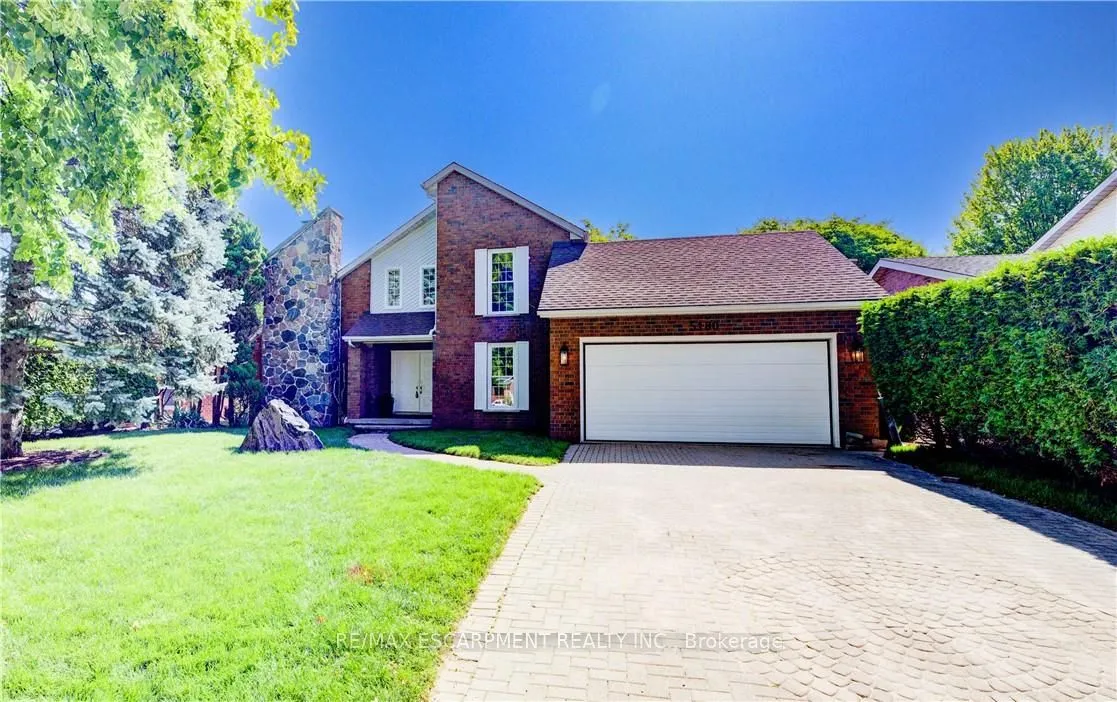 5180 SOUTHGATE Avenue, ON L2E 7G5