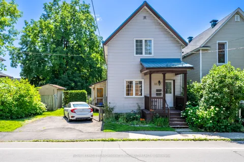 88 Aylmer Avenue, ON K1S 2X5