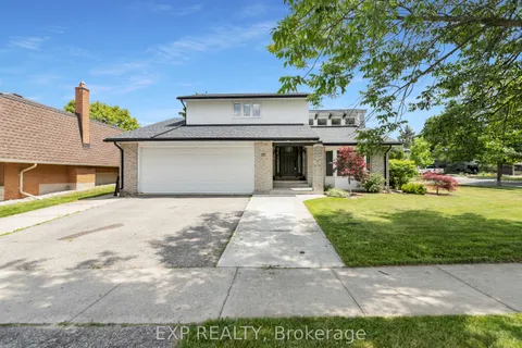 30 Blue Spruce Court, ON N2N 1L1