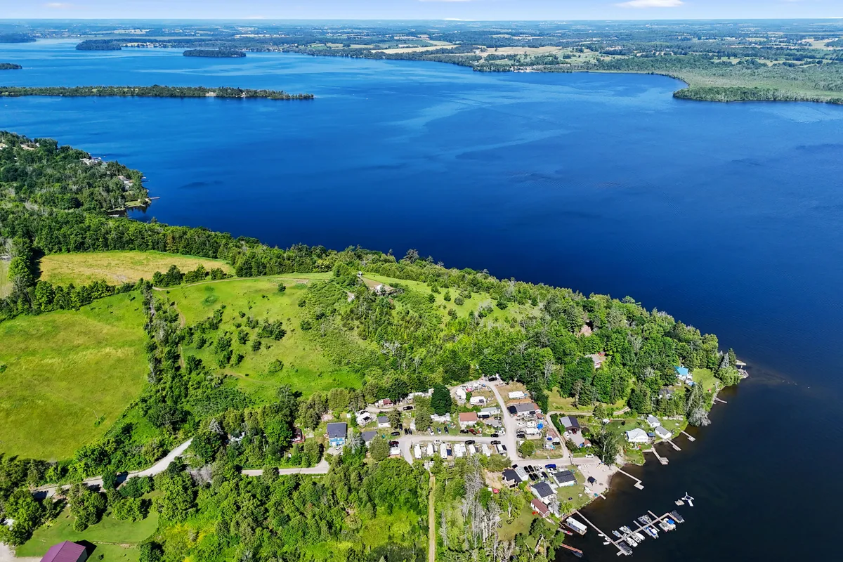 PT LT 20 Merrill Road, ON K0K 2X0