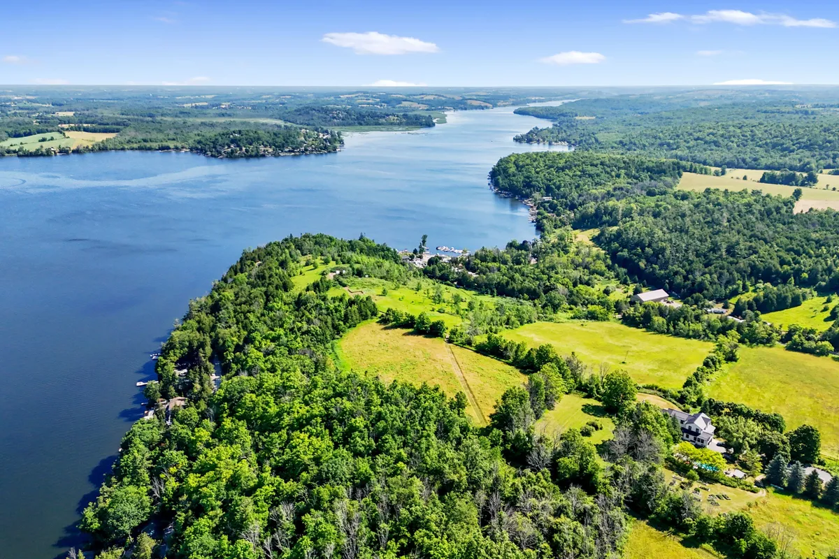 PT LT 20 Merrill Road, ON K0K 2X0