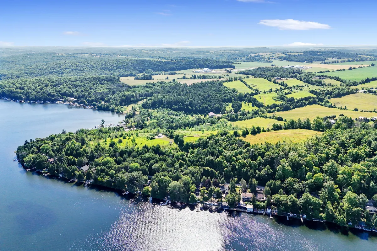 PT LT 20 Merrill Road, ON K0K 2X0