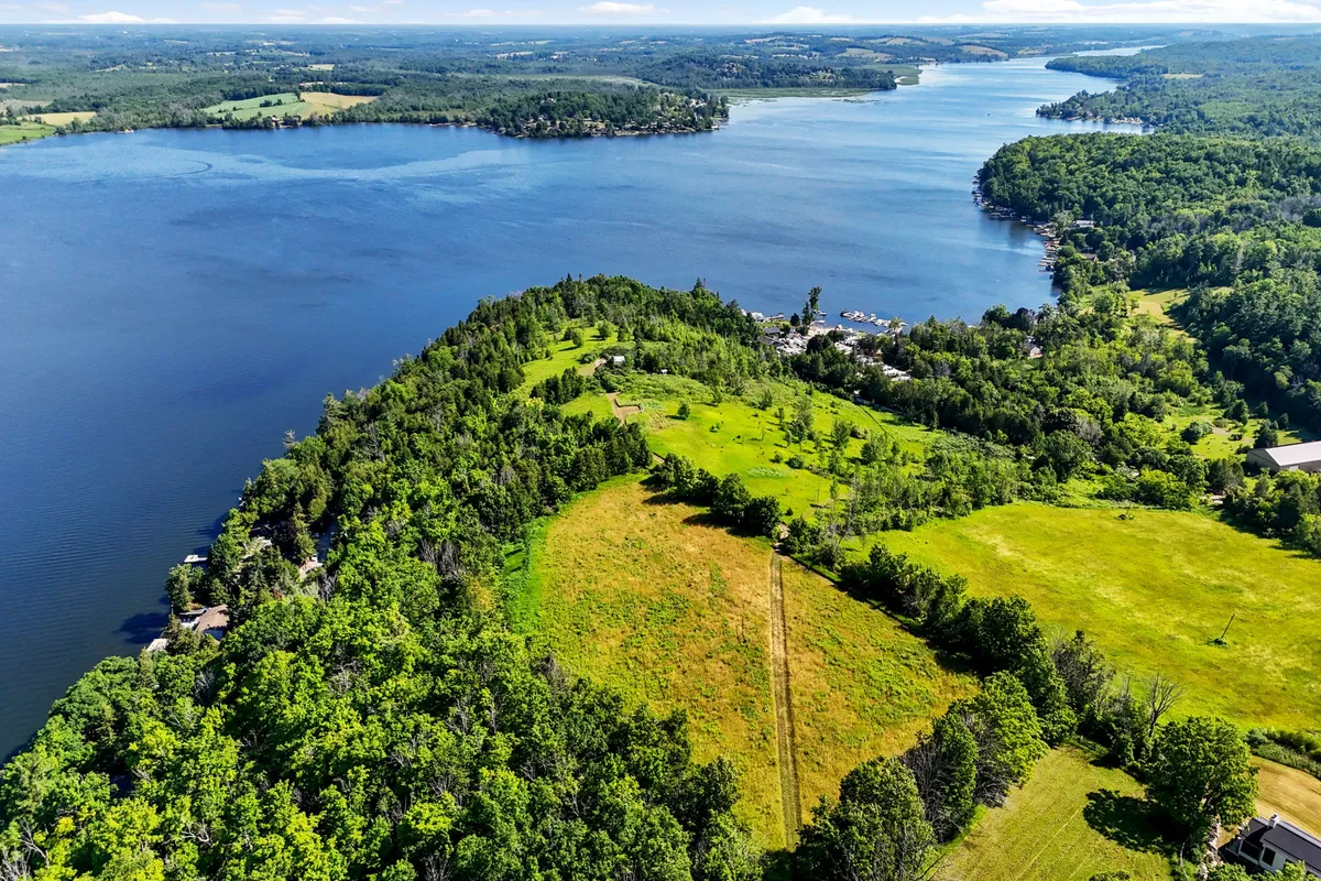 PT LT 20 Merrill Road, ON K0K 2X0