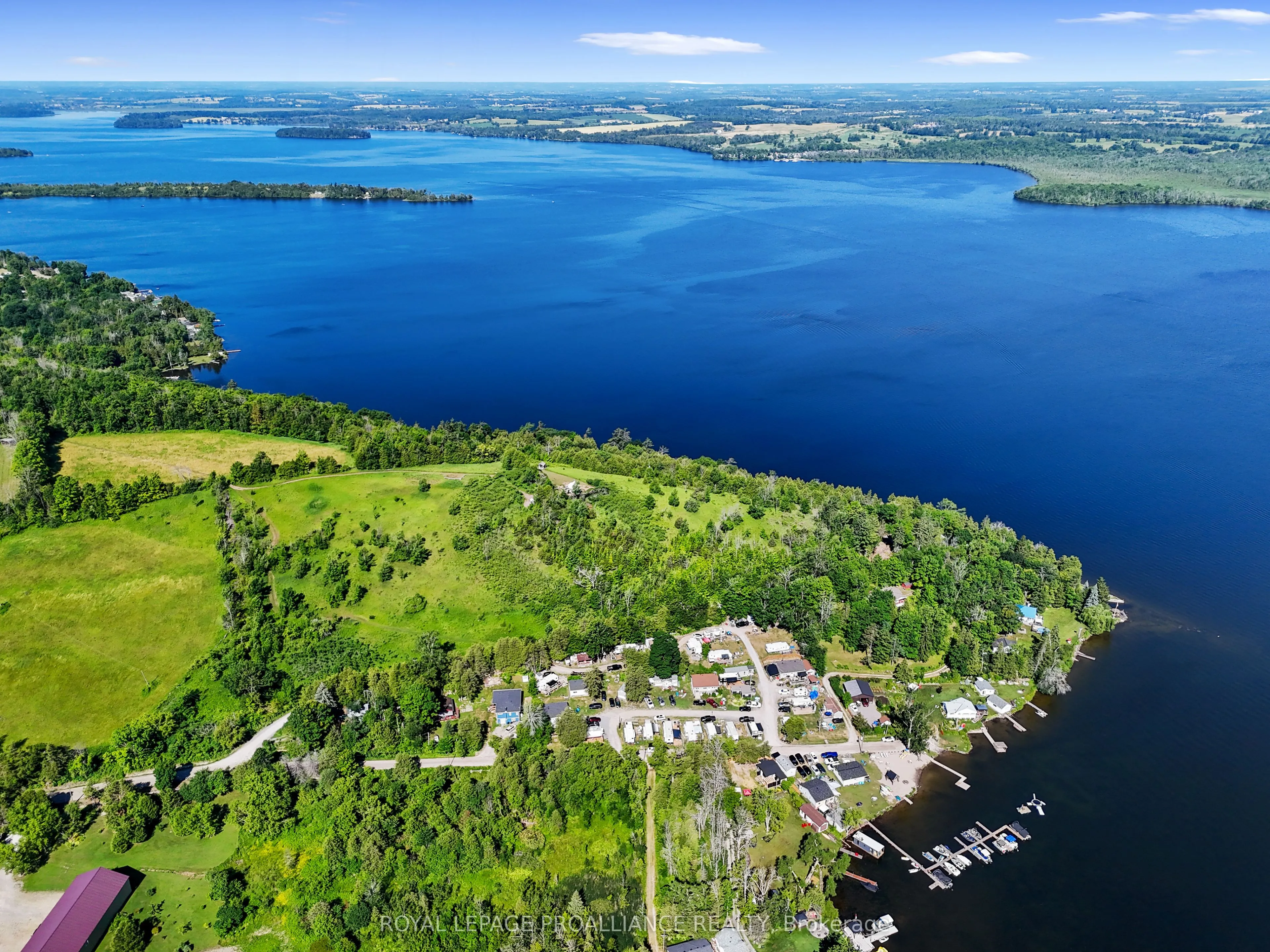 PT LT 20 Merrill Road, ON K0K 2X0