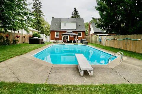 6967 Dell Avenue, ON L2G 4W1