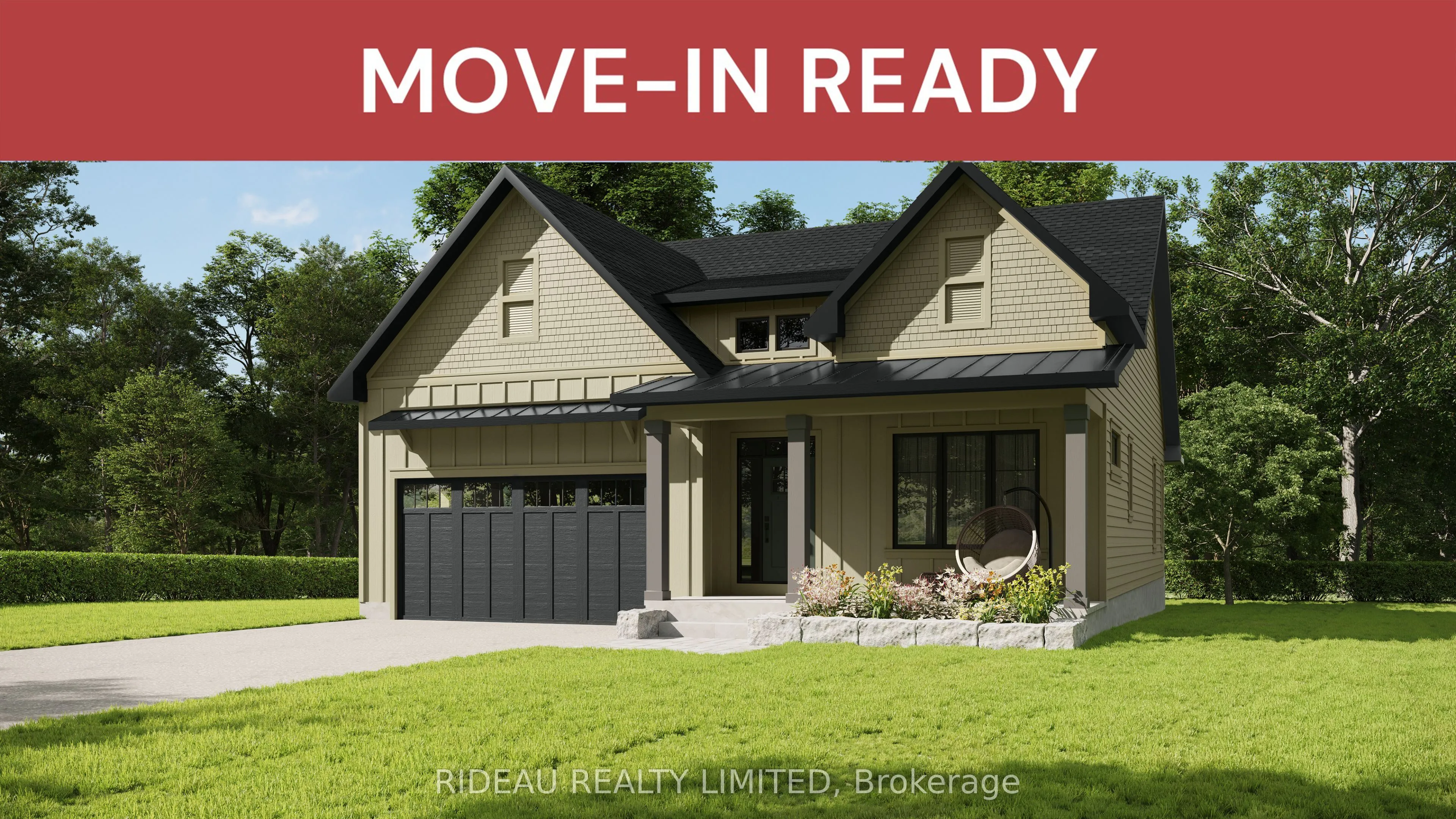 129 Hearthside Drive, ON K0G 1X0