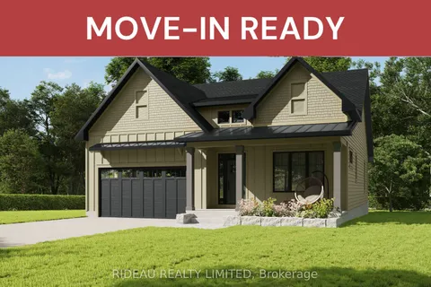 129 Hearthside Drive, ON K0G 1X0