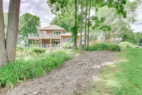 136 BRAYSIDE Street, ON N5L 1A2