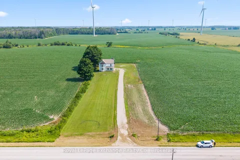 728 NORTH Line, ON N2Z 2X4